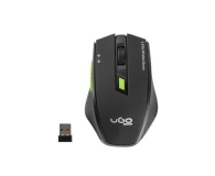UGO MY-04 czarna UMY-1077 - 1443412 - zdjęcie 1